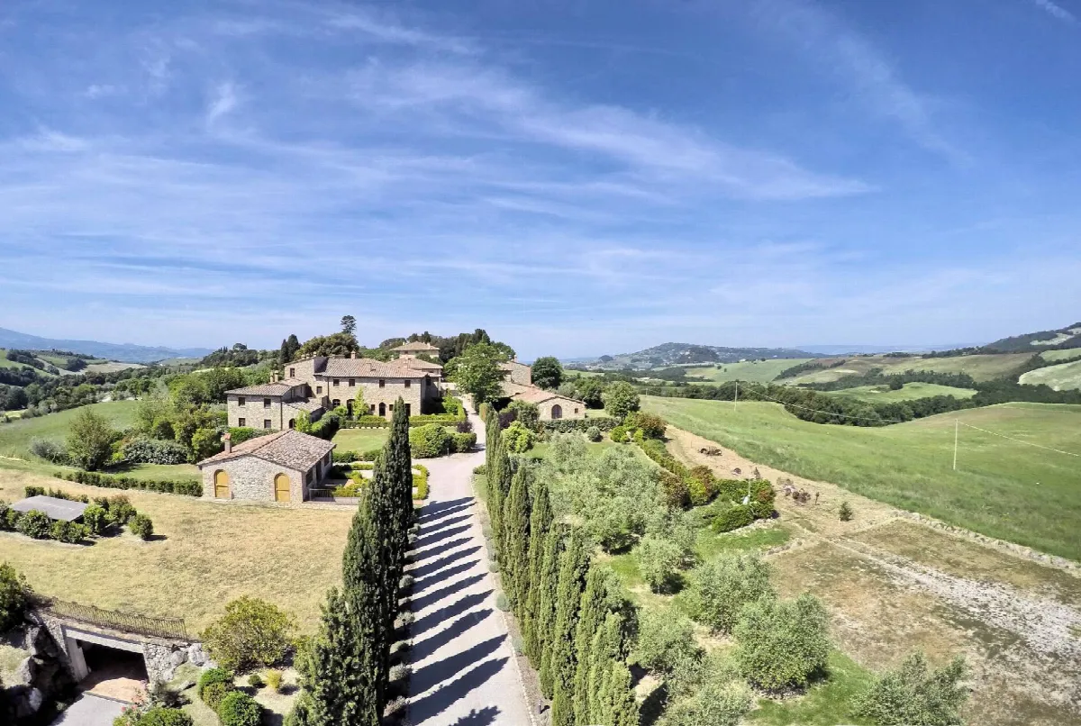 Appartamento in vendita a Volterra - foto 2