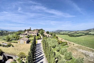 Appartamento in vendita a Volterra - foto 2