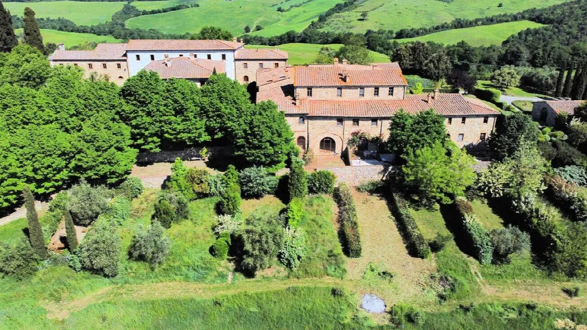 Appartamento in vendita a Volterra - foto 4