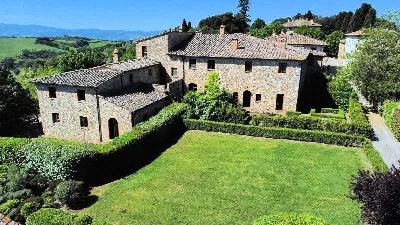 Appartamento in vendita a Volterra - foto 5