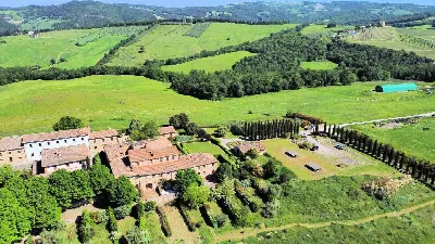 Appartamento in vendita a Volterra - foto 8