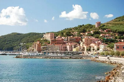 Appartamento a Porto Azzurro