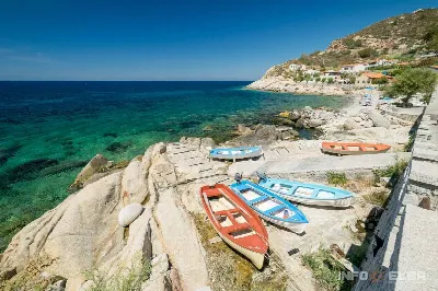 Appartamento in vendita a Porto Azzurro - foto 5
