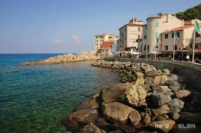 Appartamento in vendita a Porto Azzurro - foto 9