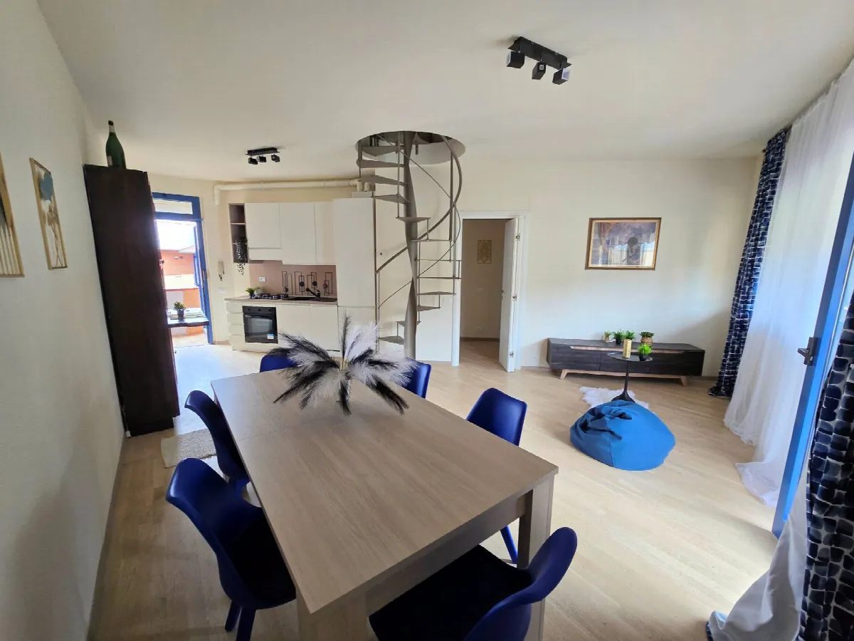 Appartamento in vendita a Rosignano Marittimo - foto 2