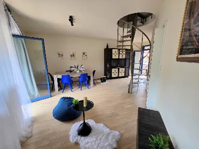 Appartamento in vendita a Rosignano Maritt... - foto 5