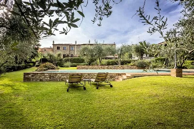 Appartamento in vendita a Lajatico - foto 1