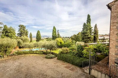 Appartamento in vendita a Lajatico - foto 10