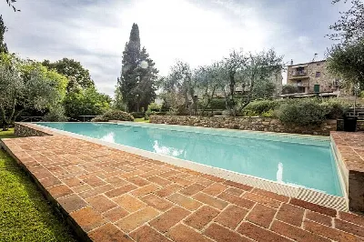 Appartamento in vendita a Lajatico - foto 2