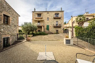 Appartamento in vendita a Lajatico - foto 3