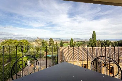 Appartamento in vendita a Lajatico - foto 4