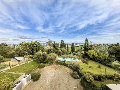 Appartamento in vendita a Lajatico - foto 5
