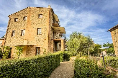 Appartamento in vendita a Lajatico - foto 7