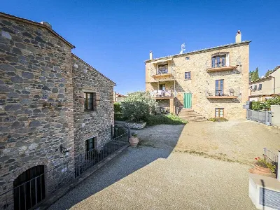 Appartamento in vendita a Lajatico - foto 9