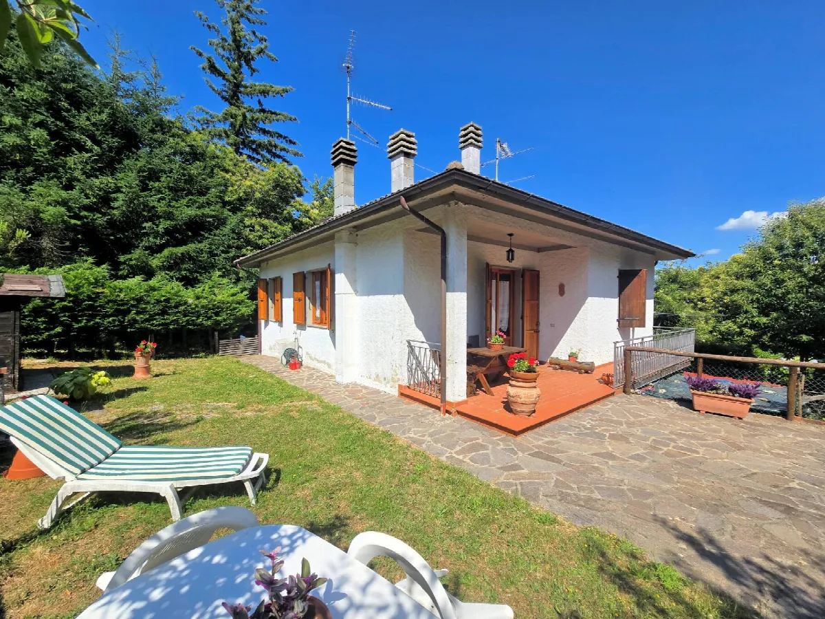 Appartamento in vendita a Marliana - foto 2