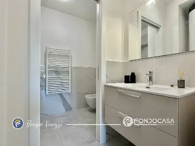 Appartamento in vendita a Borgio Verezzi - foto 10