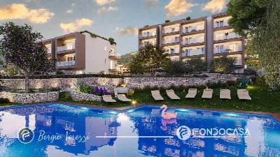 Appartamento in vendita a Borgio Verezzi - foto 1