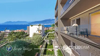 Appartamento in vendita a Borgio Verezzi - foto 3
