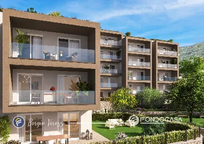 Appartamento in vendita a Borgio Verezzi - foto 4