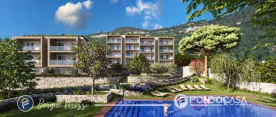 Appartamento in vendita a Borgio Verezzi - foto 5