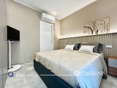 Appartamento in vendita a Borgio Verezzi - foto 7