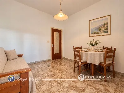 Appartamento in vendita a Borgio Verezzi - foto 4