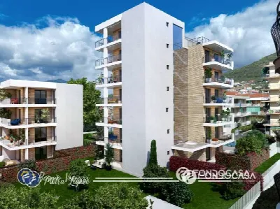 Appartamento a Pietra Ligure