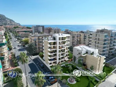 Appartamento in vendita a Pietra Ligure - foto 2