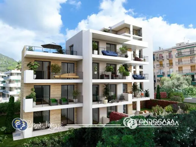 Appartamento in vendita a Pietra Ligure - foto 3