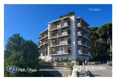 Appartamento a Pietra Ligure