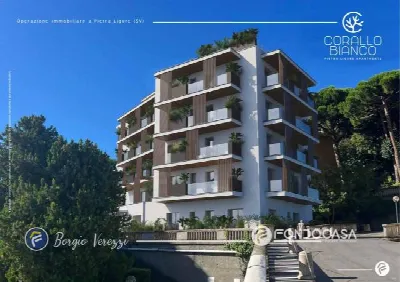 Appartamento in vendita a Pietra Ligure - foto 10