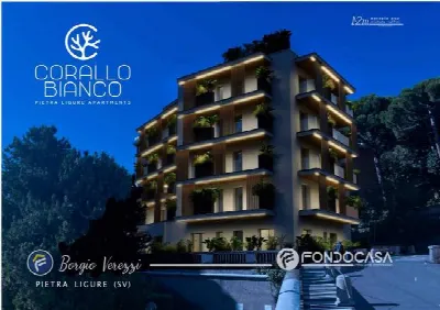Appartamento in vendita a Pietra Ligure - foto 3