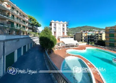 Appartamento in vendita a Pietra Ligure - foto 8