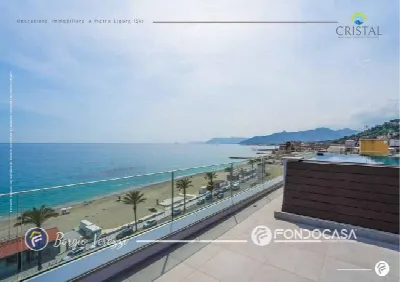 Appartamento in vendita a Pietra Ligure - foto 2