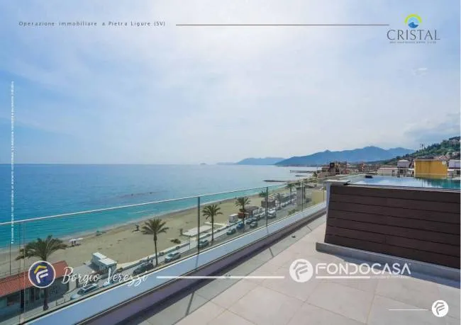 Appartamento in vendita a Pietra Ligure - foto 2