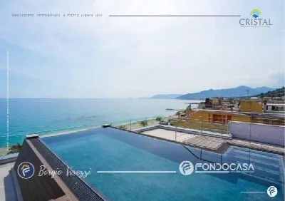 Appartamento in vendita a Pietra Ligure - foto 3