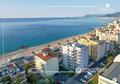 Appartamento in vendita a Pietra Ligure - foto 5