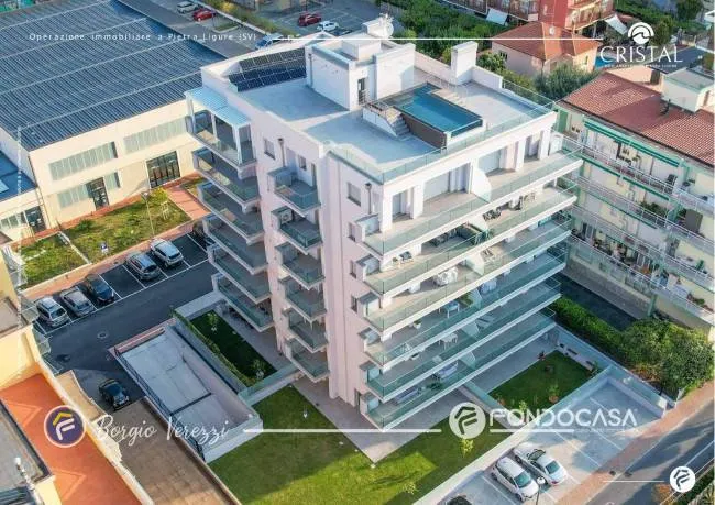 Appartamento in vendita a Pietra Ligure - foto 7
