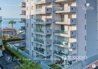 Appartamento in vendita a Pietra Ligure - foto 8
