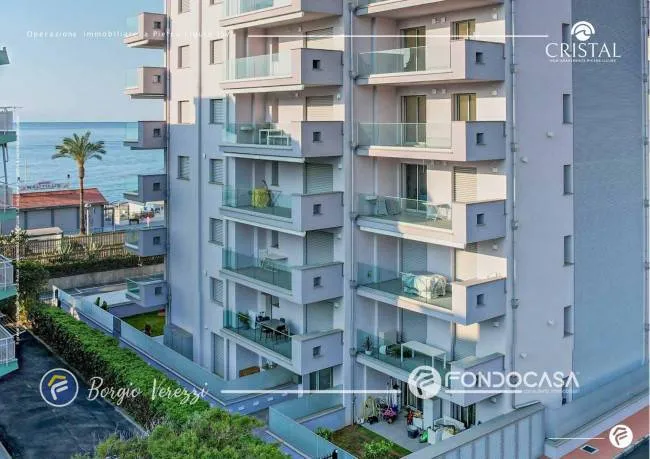 Appartamento in vendita a Pietra Ligure - foto 8