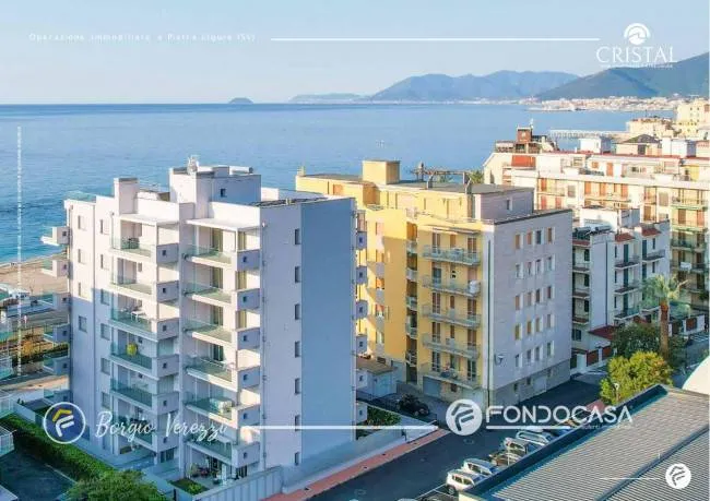 Appartamento in vendita a Pietra Ligure - foto 9