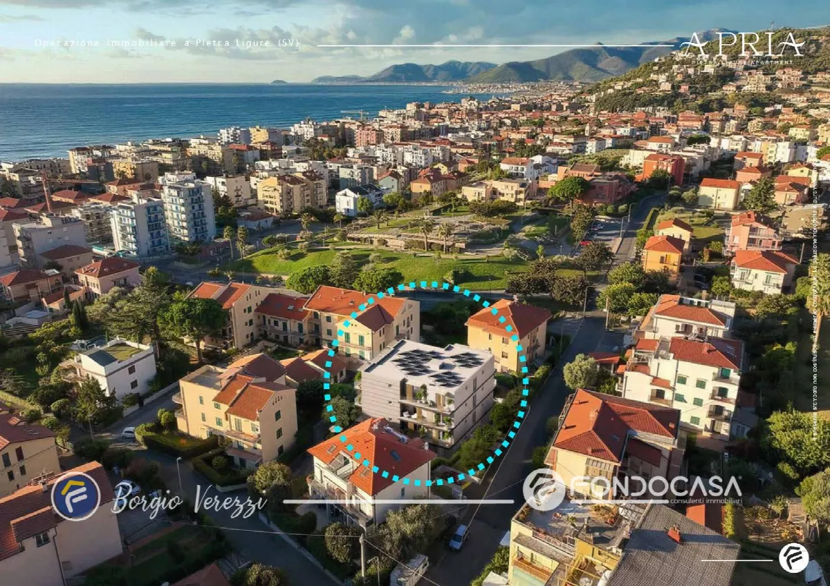 Appartamento in vendita a Pietra Ligure - foto 5