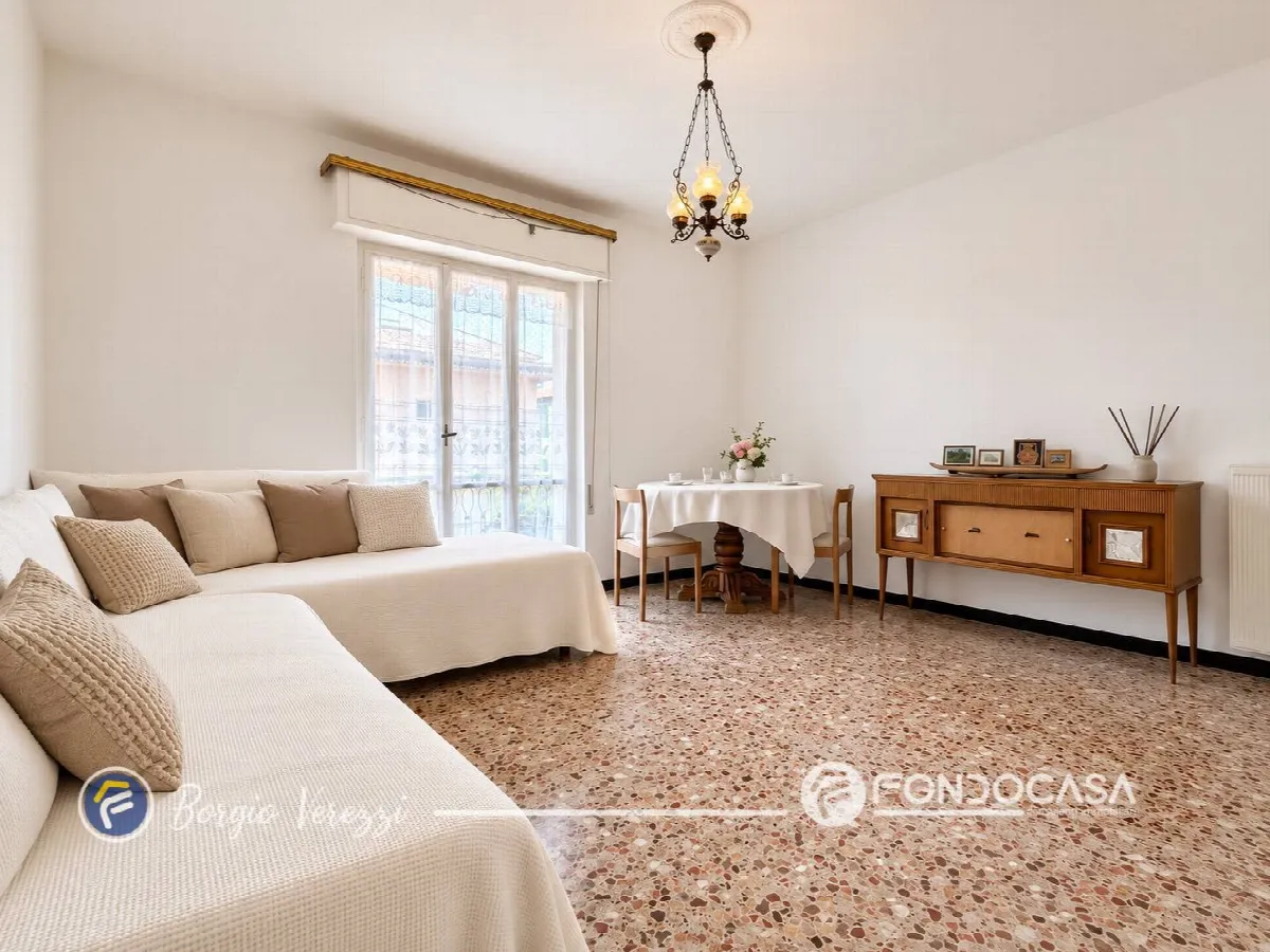 Appartamento in vendita a Borgio Verezzi - foto 3