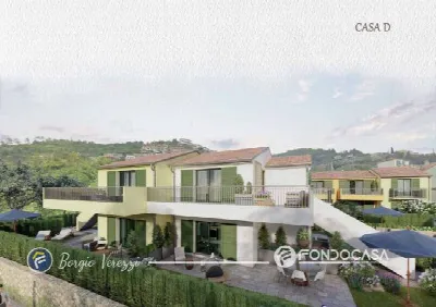 Appartamento in vendita a Tovo San Giacomo - foto 3