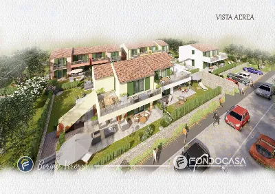 Appartamento in vendita a Tovo San Giacomo - foto 4