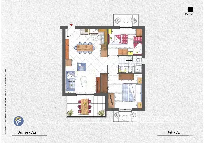Appartamento in vendita a Tovo San Giacomo - foto 7