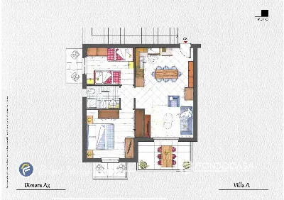 Appartamento in vendita a Tovo San Giacomo - foto 8