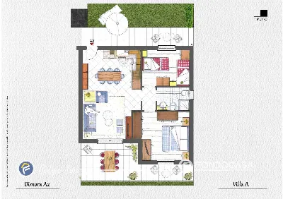 Appartamento in vendita a Tovo San Giacomo - foto 9