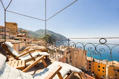 Appartamento in vendita a Camogli - foto 1