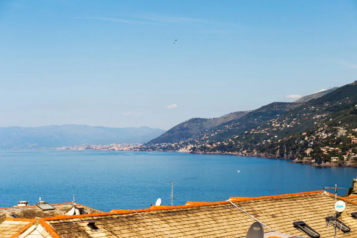 Appartamento in vendita a Camogli - foto 2